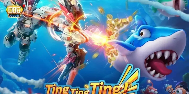 Người chơi có thể vừa giải trí vừa kiếm thưởng thật mỗi ngày