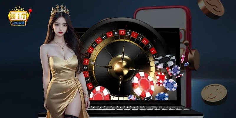 Đội ngũ hỗ trợ của Hitclub giải đáp thắc mắc mọi lúc