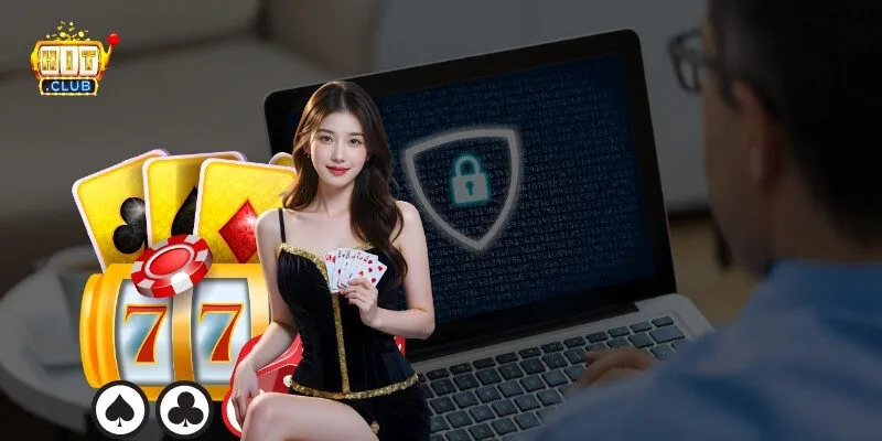 Chính sách bảo mật đảm bảo thông tin cá nhân an toàn
