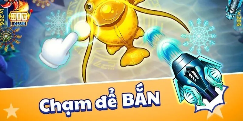 Nhiều mức cược vừa linh hoạt vừa phù hợp với mọi ngân sách