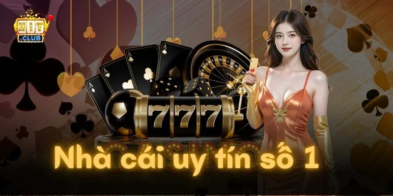 Giới Thiệu Hitclub mang đến nền tảng cá cược trực tuyến uy tín