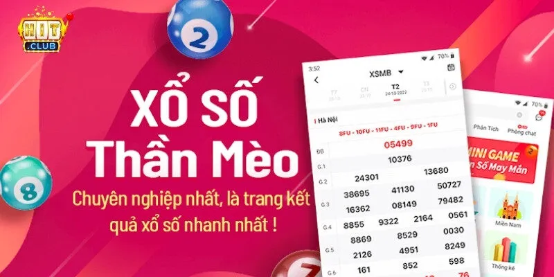 Kết quả xổ số trực tiếp giúp người chơi cập nhật nhanh chóng