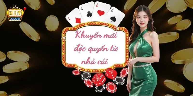 Cần theo dõi thường xuyên các thông báo từ Hitclub
