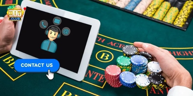 Chat trực tuyến Hitclub là lựa chọn lý tưởng cho vấn đề đơn giản