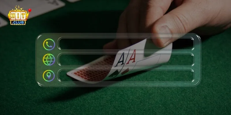 Hotline Hitclub có thể gặp sự cố trong giờ cao điểm