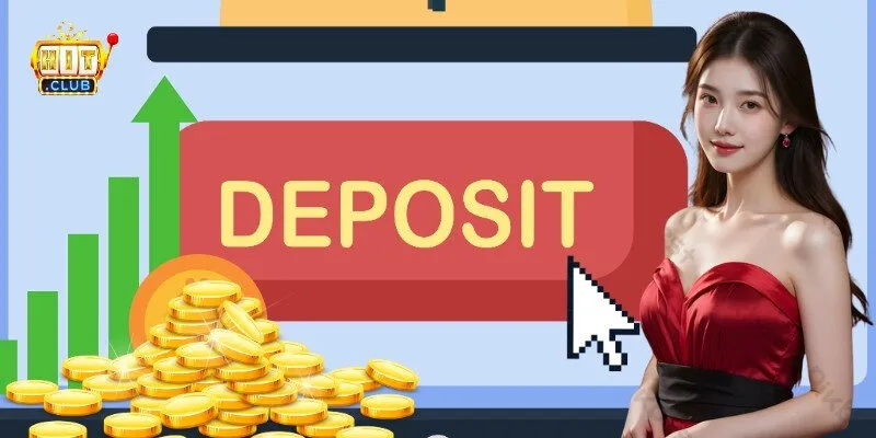 Đăng nhập đúng tài khoản Hitclub trước khi thực hiện giao dịch