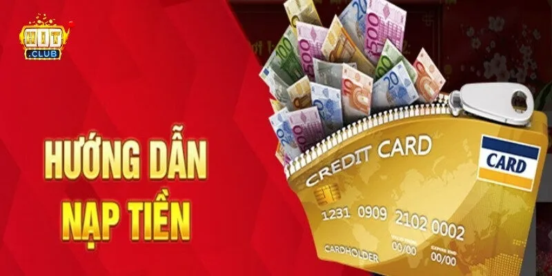 Kiểm tra kỹ phương thức nạp tiền trước khi chọn