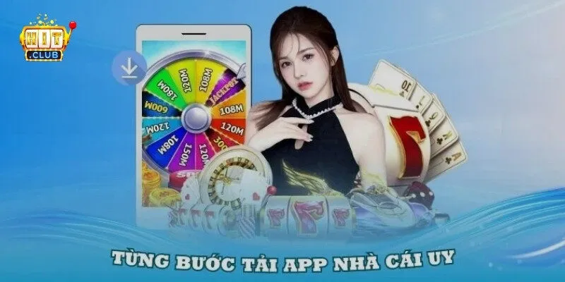 Nhận thưởng ngay sau khi tải app và đăng ký
